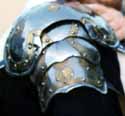 Pauldron