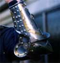 Vambrace