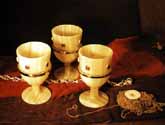 goblets