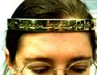 etched circlet